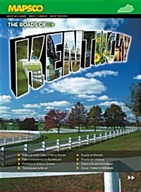 The Roads of Kentucky (Paperback)