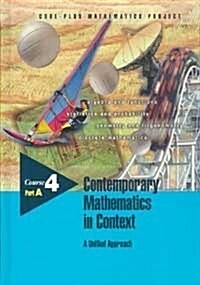 Contemporary Mathematics in Co (Hardcover)