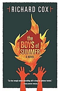 The Boys of Summer (Paperback)
