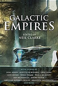 Galactic Empires (Paperback)