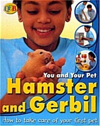 Gerbils And Hamsters (Library)