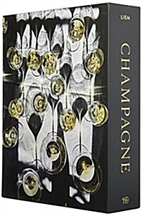 Champagne [Boxed Book & Map Set]: The Essential Guide to the Wines, Producers, and Terroirs of the Iconic Region (Hardcover)