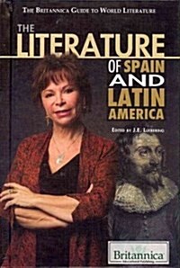 The Britannica Guide to World Literature (Library)