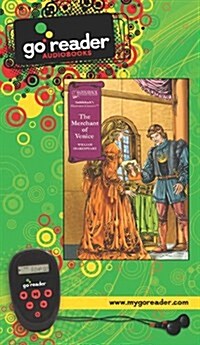 The Merchant of Venice [With Earbuds] (Pre-Recorded Audio Player)