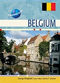Belgium (Hardcover, Updated)