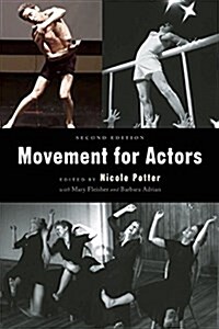 Movement for Actors (Second Edition) (Paperback)