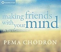 Making Friends with Your Mind: The Key to Contentment (Audio CD)