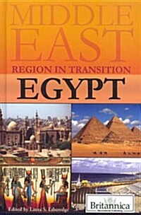 Middle East: Region in Transition (Library Binding)