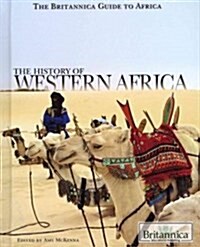 The Britannica Guide to Africa (Library)