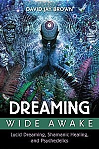 Dreaming Wide Awake: Lucid Dreaming, Shamanic Healing, and Psychedelics (Paperback)