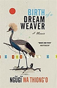 Birth of a Dream Weaver: A Writers Awakening (Hardcover)