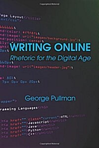 Writing Online (Paperback)