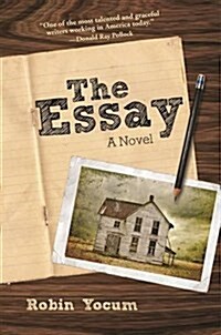 The Essay (Paperback)