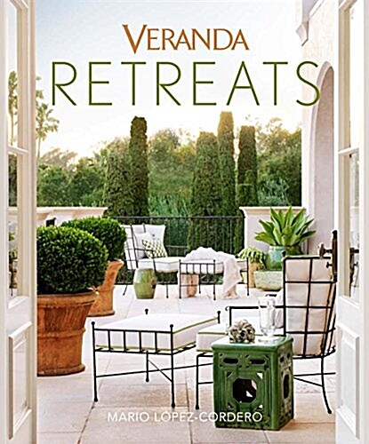 Veranda Retreats (Hardcover)