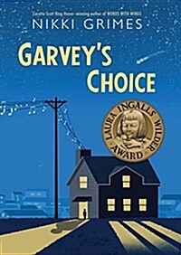 Garveys Choice (Hardcover)
