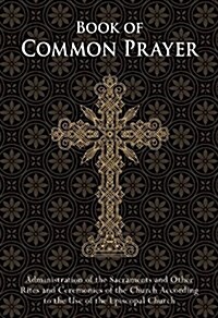 The Book of Common Prayer: Pocket Edition (Paperback)