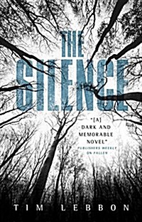 The Silence (Mass Market Paperback)