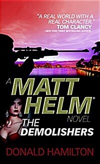 Matt Helm - The Demolishers (Paperback)