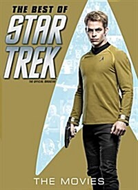 Star Trek: The Movies (Paperback)