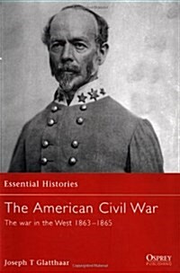 The American Civil War (Paperback)