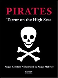 Pirates (Paperback)