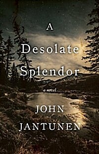 A Desolate Splendor (Paperback)