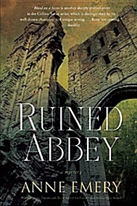 Ruined Abbey (Paperback)