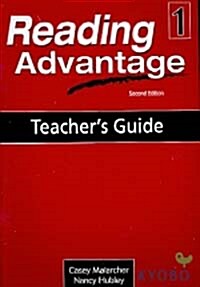 Reading Advantage 1: Teachers Edition (Paperback, 5, Revised)