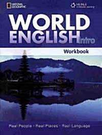 World English Intro (Workbook)