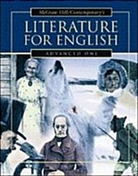 [중고] Literature for English Beginning (Paperback)