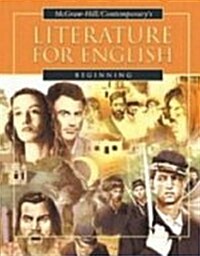 [중고] Literature for English Beginning : Teacher‘s Guide (Paperback)