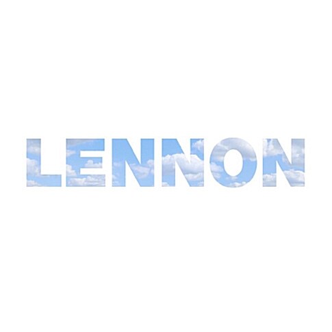 [수입] John Lennon - Signature Box [11CD][한정반]