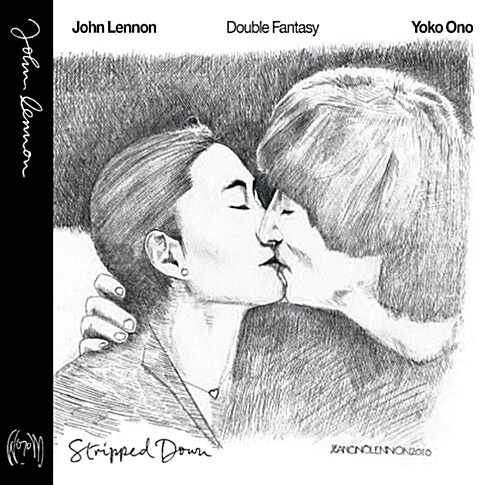 [수입] John Lennon & Yoko Ono - Double Fantasy Stripped Down [2CD][2010 Digital Remaster Digipack]