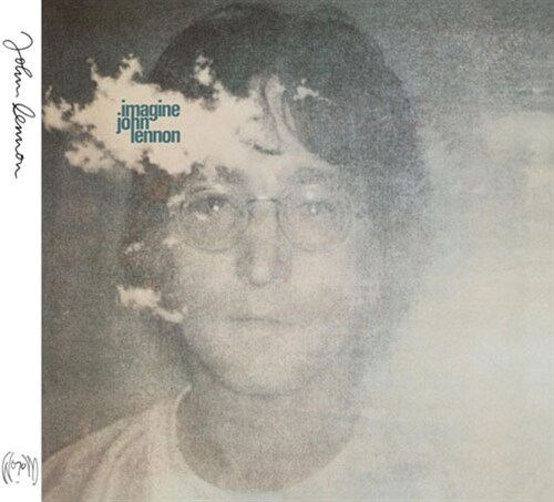 [중고] John Lennon - Imagine [2010 Digital Remaster Digipack]