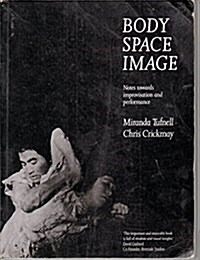 Body Space Image (Paperback)