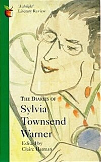 The Diaries of Sylvia Townsend Warner (Paperback)