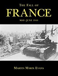 The Fall of France (Hardcover)