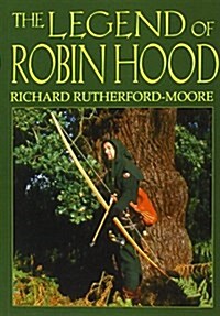 The Legend of Robin Hood (Paperback)