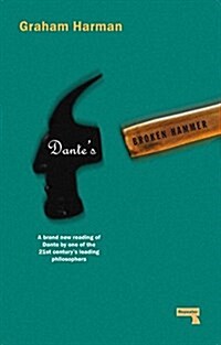 Dantes Broken Hammer (Paperback)