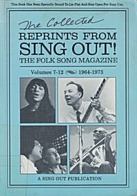 The Collected Reprints from Sing Out! (Paperback)