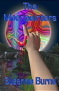 The Moonpainters (Paperback)