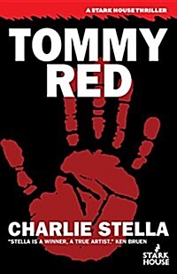 Tommy Red (Paperback)