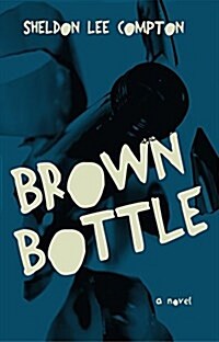 Brown Bottle (Paperback)