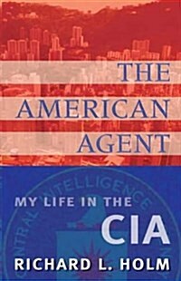 The American Agent (Hardcover)