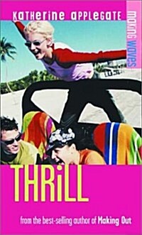 Thrill (Paperback)