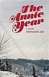 The Annie Year (Paperback)