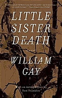 Little Sister Death (Paperback)