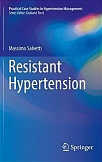Resistant Hypertension (Paperback)