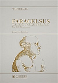 Paracelsus (Hardcover, 2nd, Revised)