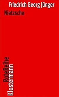 Nietzsche (Paperback)